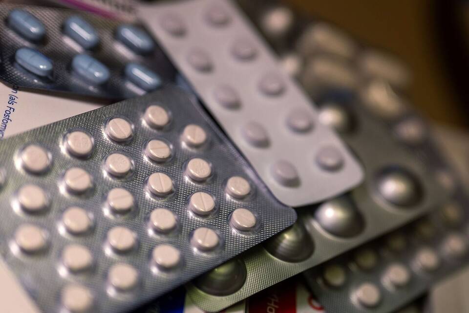 Medikamente Medikamente