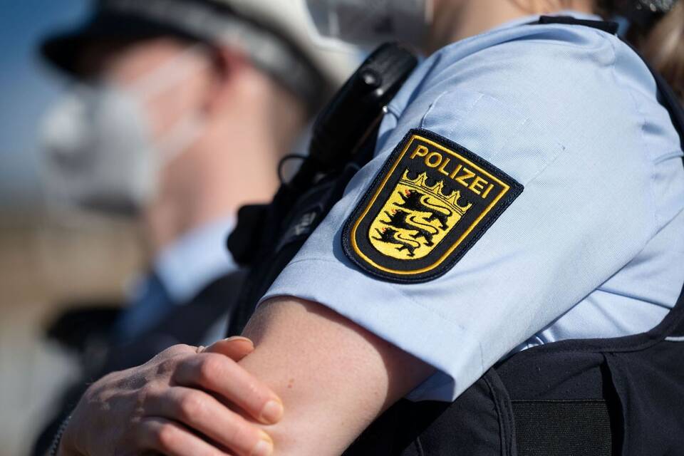 Polizei Polizei