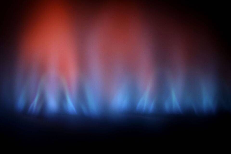 Gaskrise
