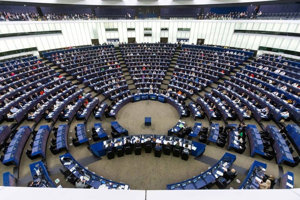 EU-Parlament