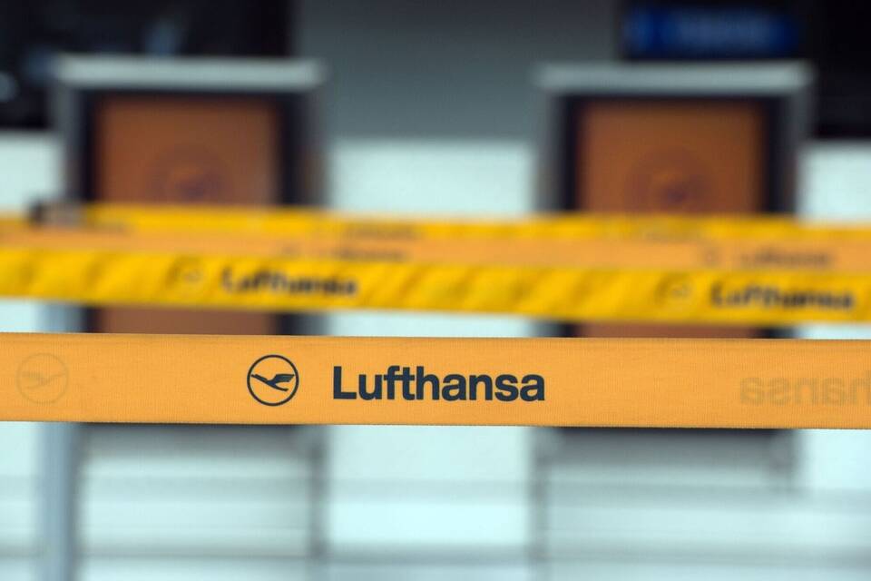 Lufthansa