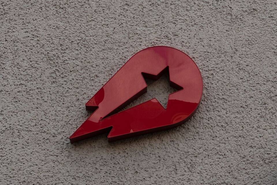Delivery Hero