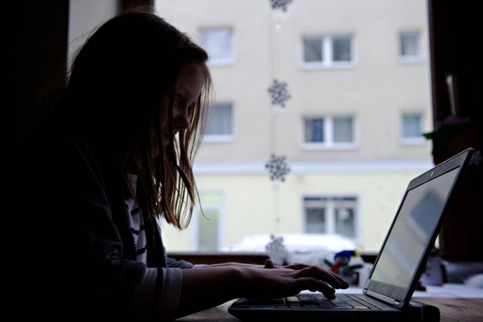 Cyber Mobbing
