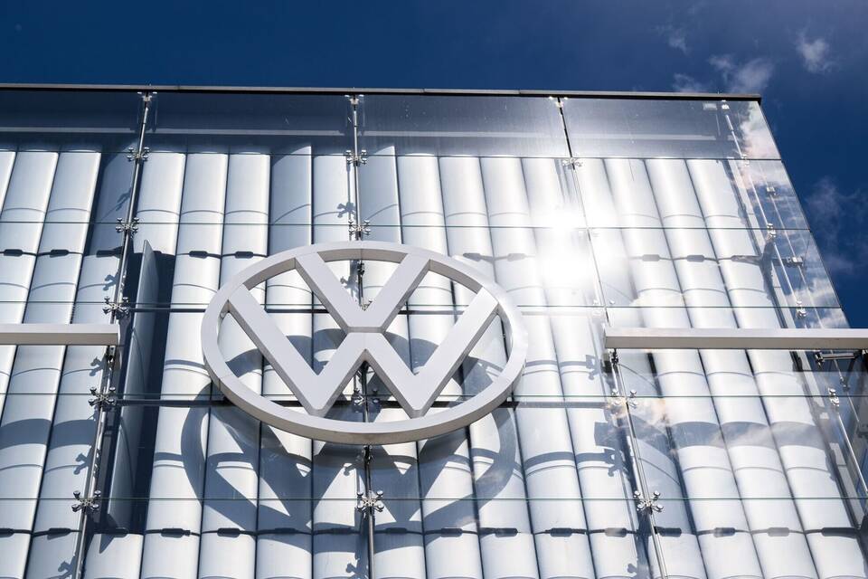 Volkswagen Volkswagen