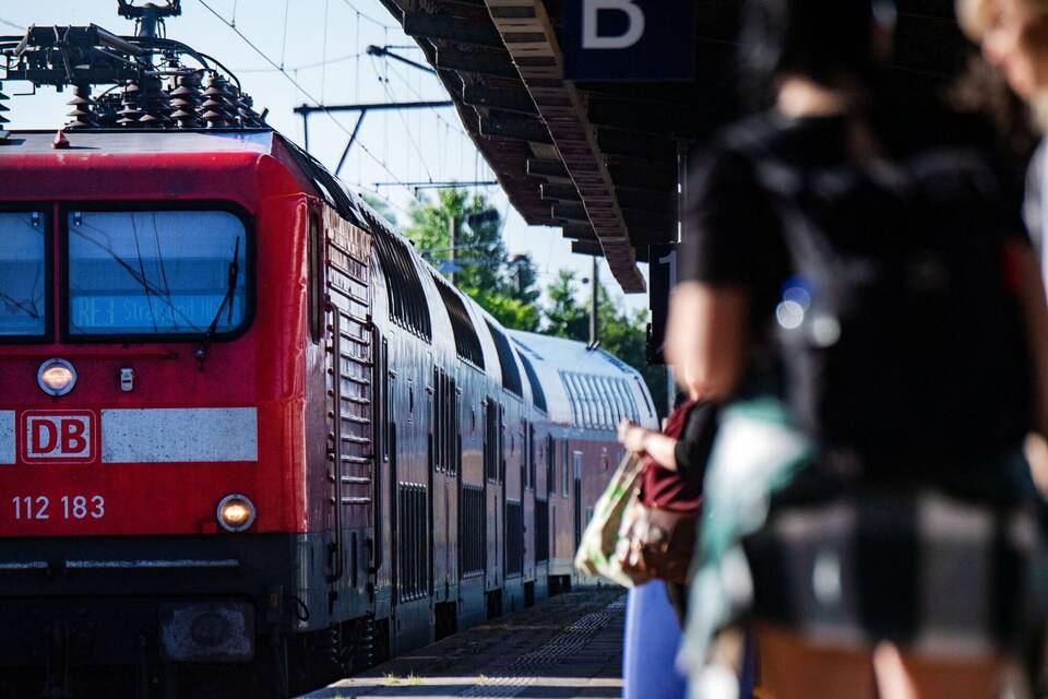 9-Euro-Ticket