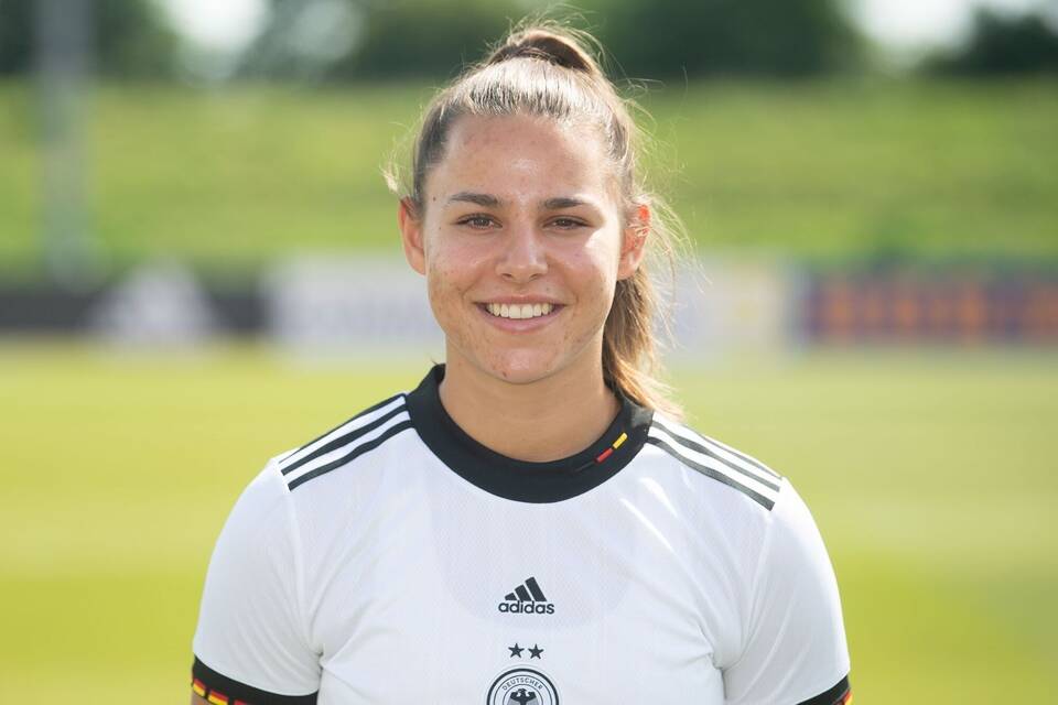 Lena Oberdorf Lena Oberdorf