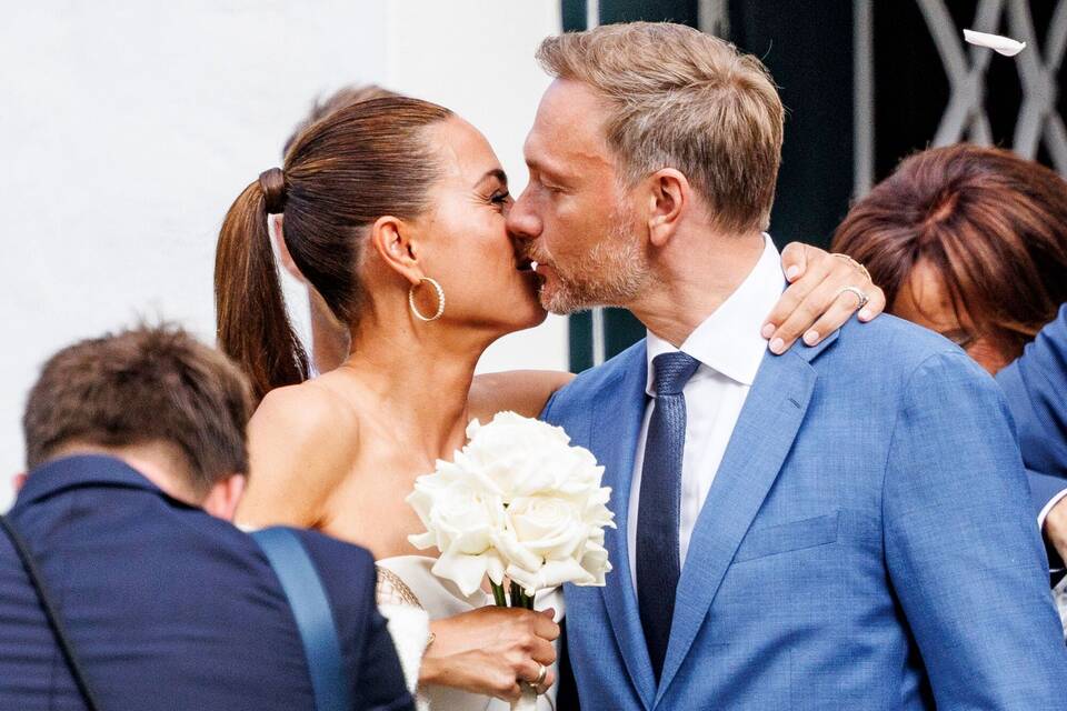 Hochzeit auf Sylt Hochzeit auf Sylt