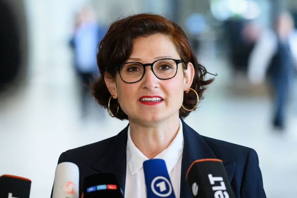 Ferda Ataman Ferda Ataman