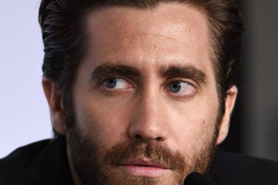 Jake Gyllenhaal Jake Gyllenhaal