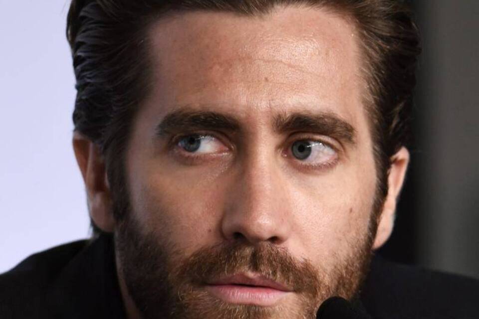 Jake Gyllenhaal