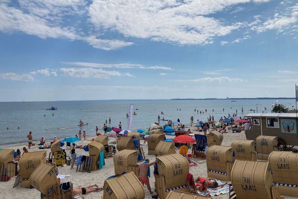 Sommerurlaub Sommerurlaub