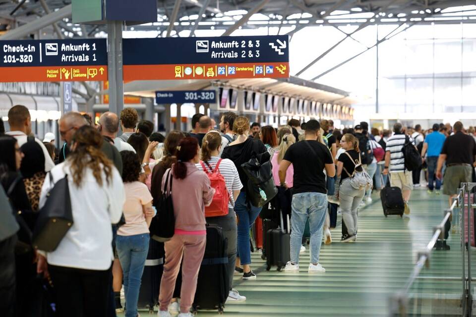 Flughafen Köln-Bonn Flughafen Köln-Bonn