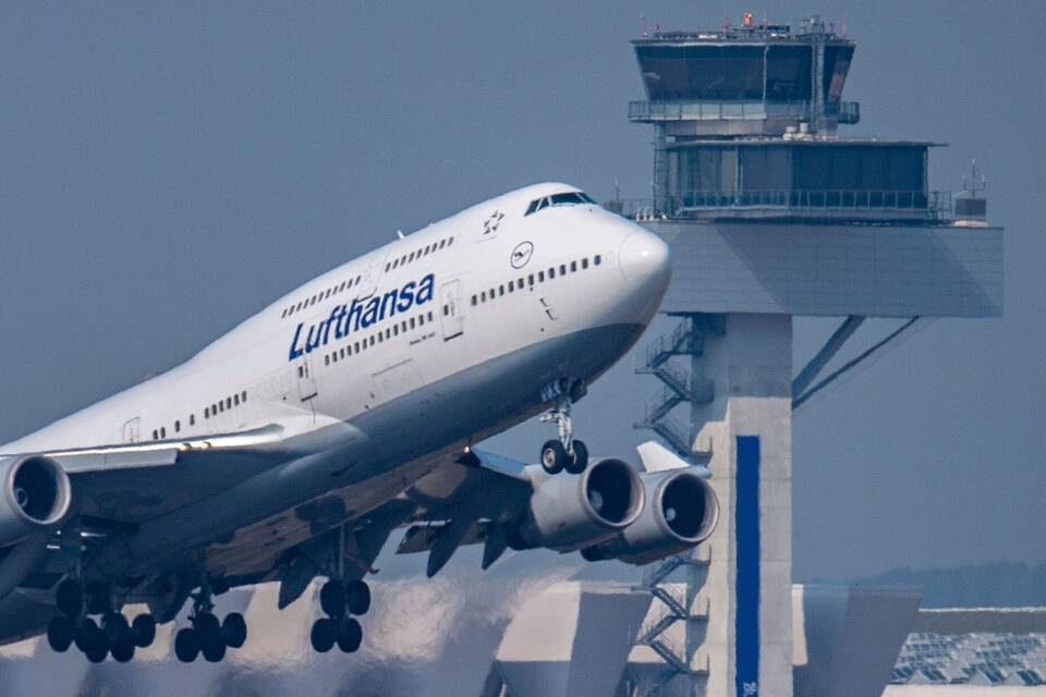 Lufthansa