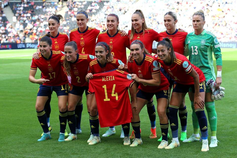 Spanien Spanien
