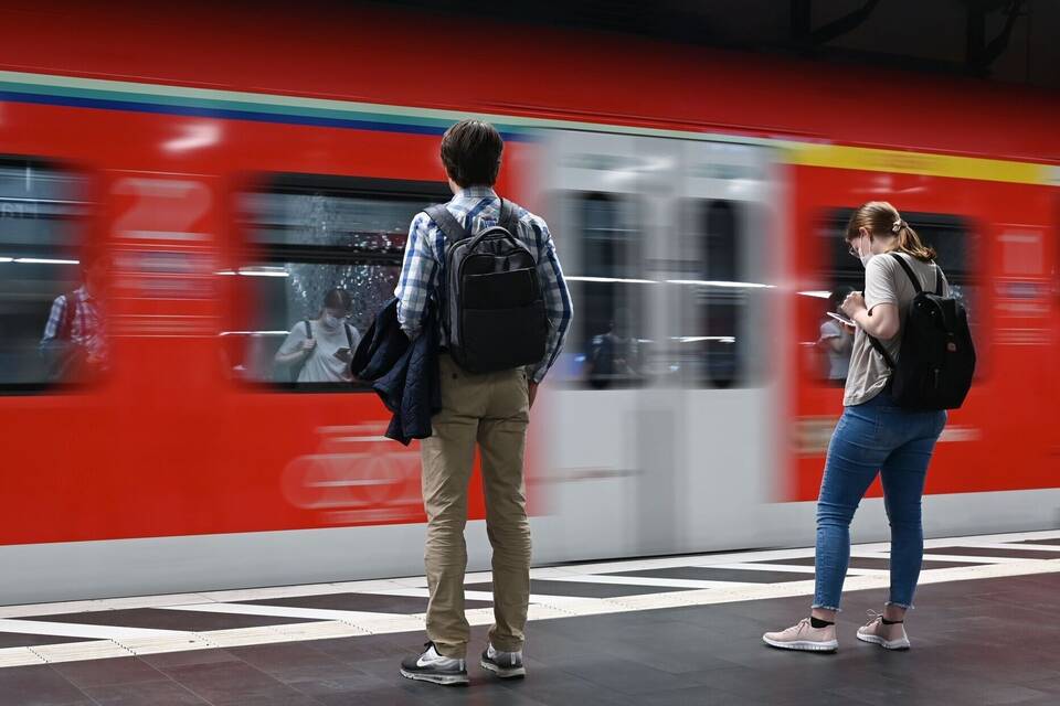 Öffentlicher Nahverkehr Öffentlicher Nahverkehr
