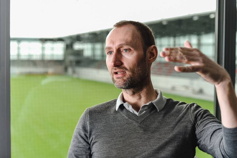 Jochen Sauer Jochen Sauer