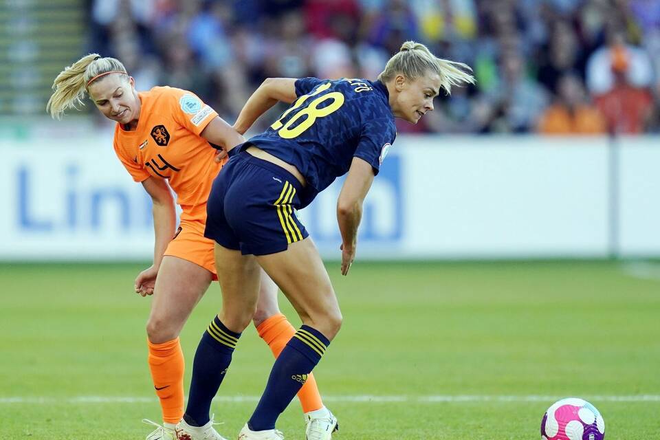 Jackie Groenen Jackie Groenen