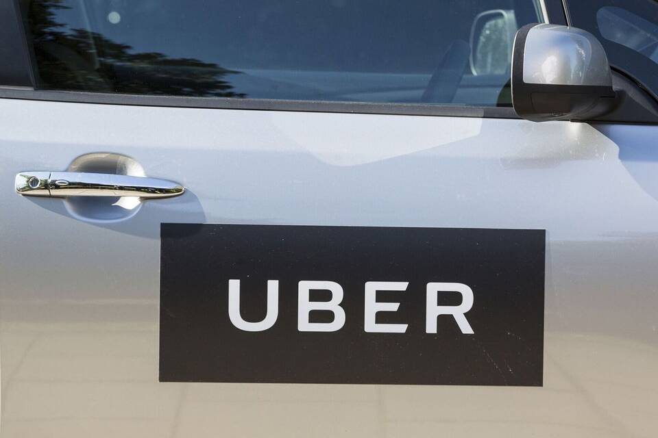 Uber Uber