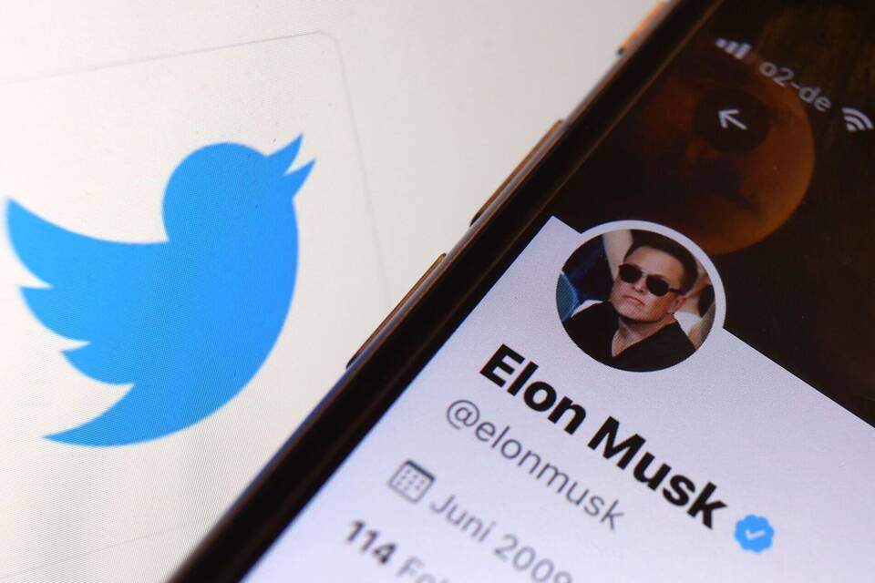 Twitter - Musk