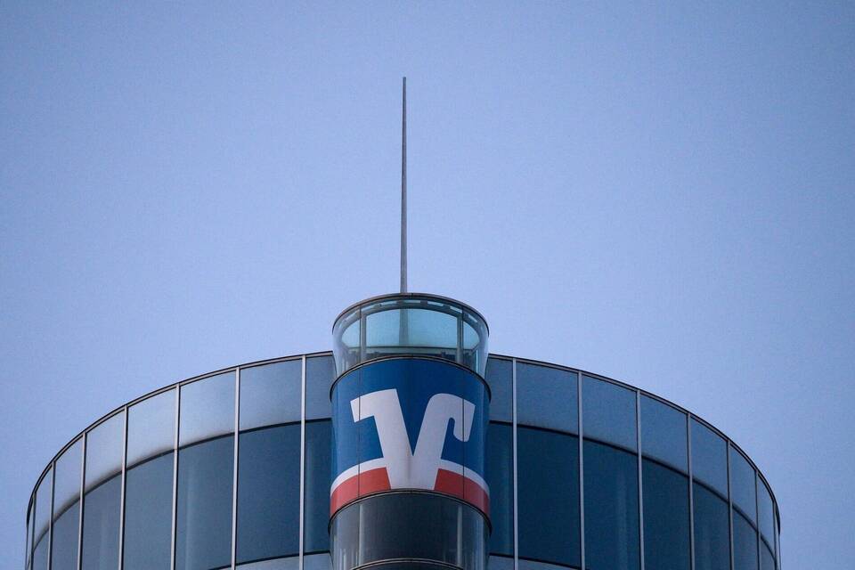 Volksbank Volksbank