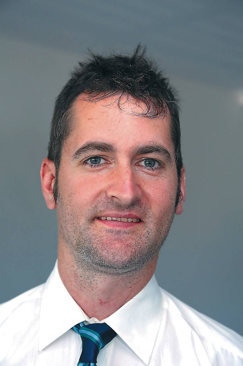 Bürgermeisterwahl Rauenberg Christian Hettinger im Interview