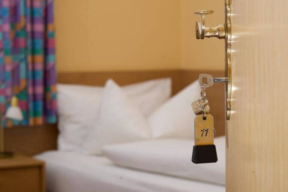 Klage gegen Bettensteuer gescheitert Klage gegen Bettensteuer gescheitert