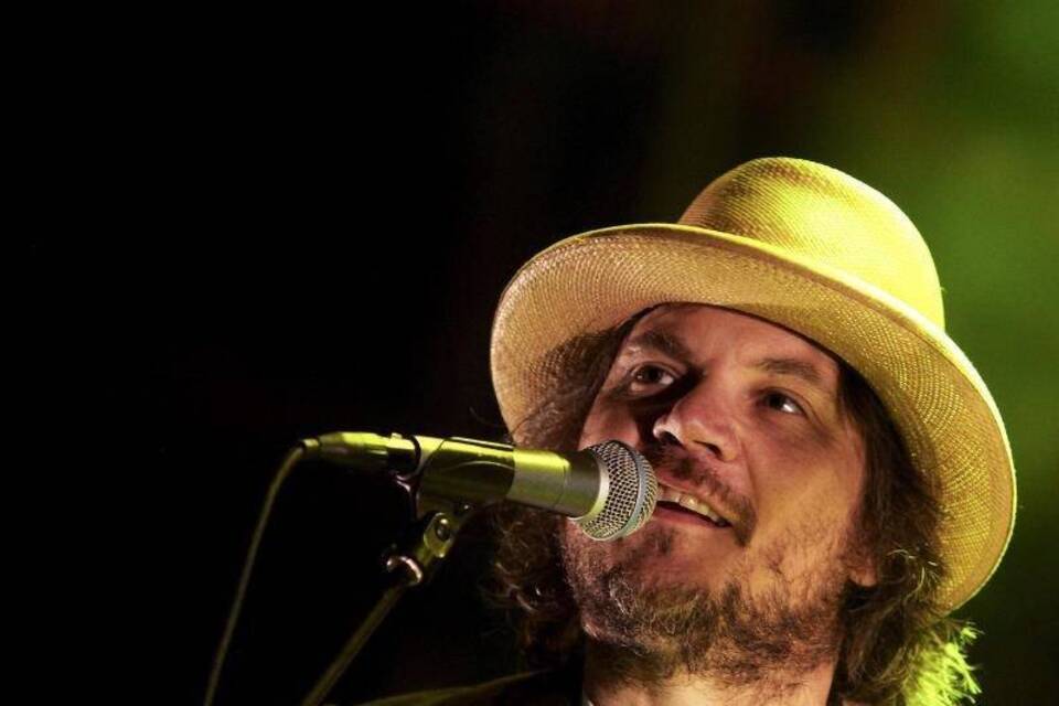 Wilco Wilco