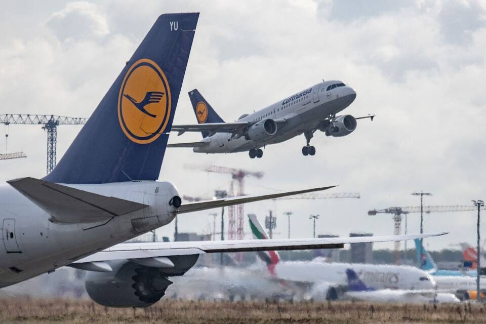 Lufthansa Lufthansa