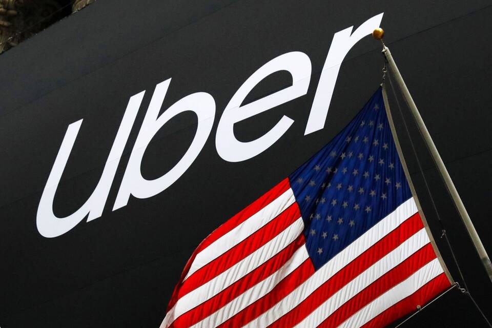 Uber Uber