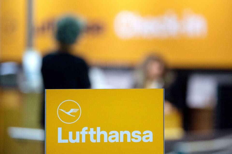 Lufthansa Lufthansa