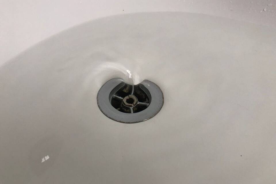 Wasserabfluss Wasserabfluss