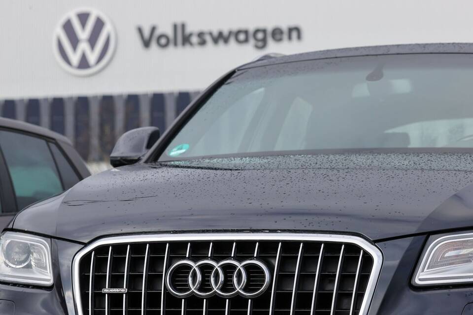 Audi Audi