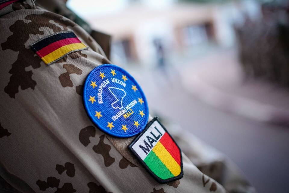 Bundeswehr Bundeswehr