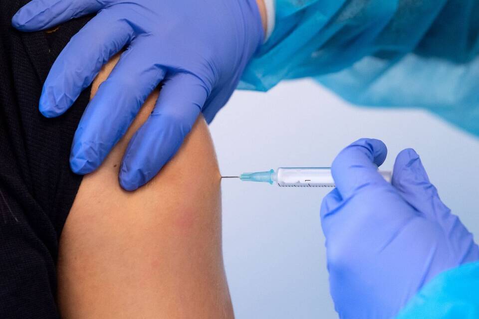 Coronavirus - Impfung Coronavirus - Impfung