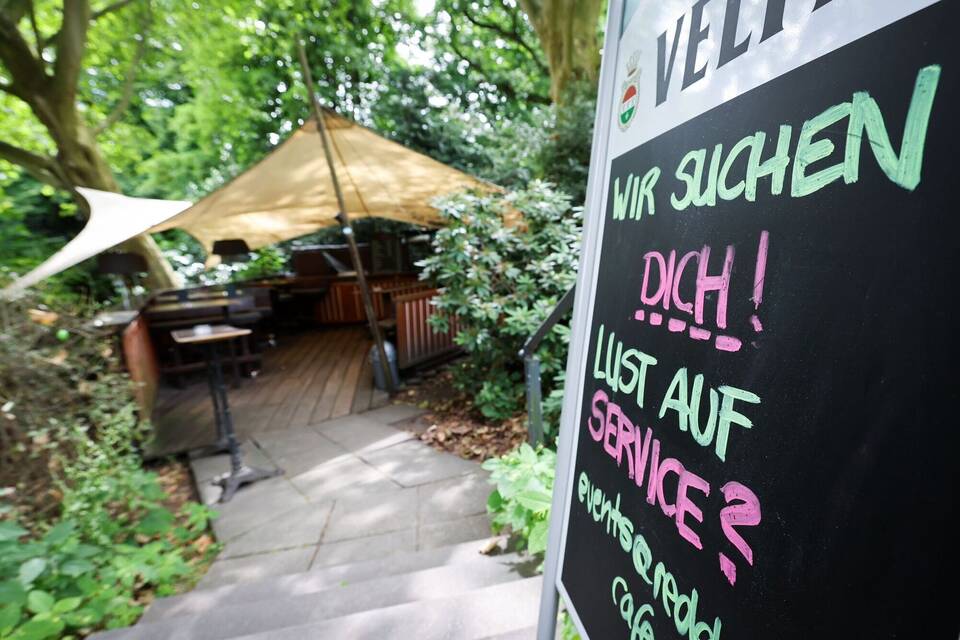 Gastgewerbe Gastgewerbe
