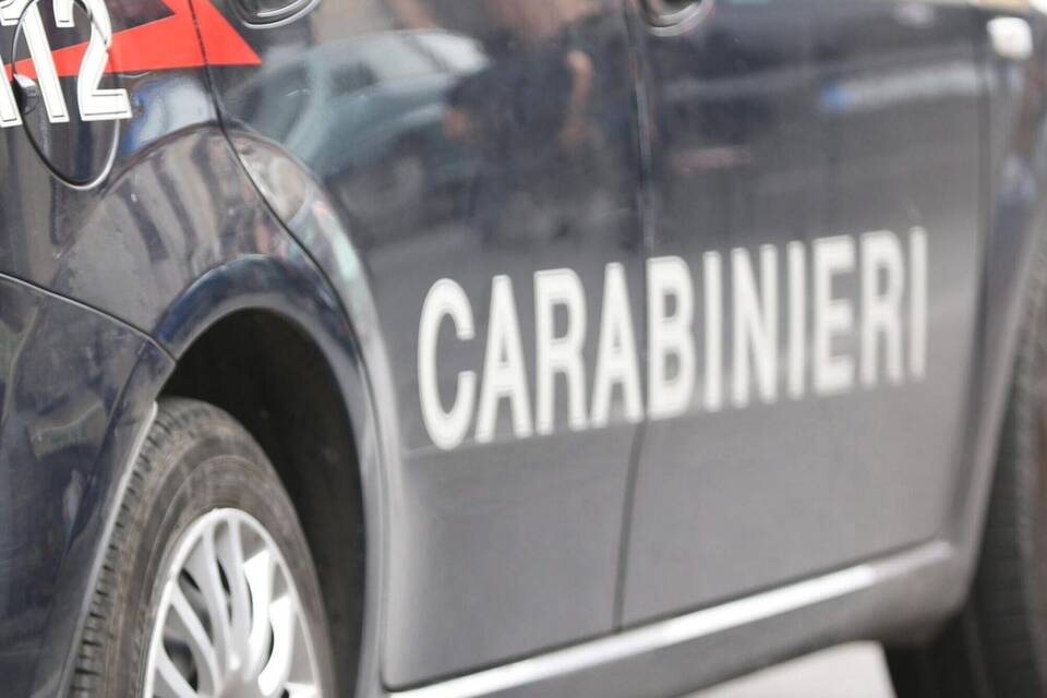 Carabinieri Carabinieri