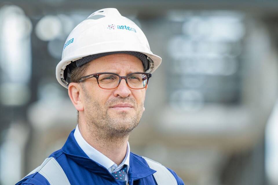 Klaus Müller Klaus Müller