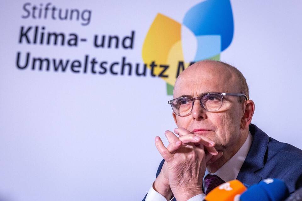 Erwin Sellering Erwin Sellering