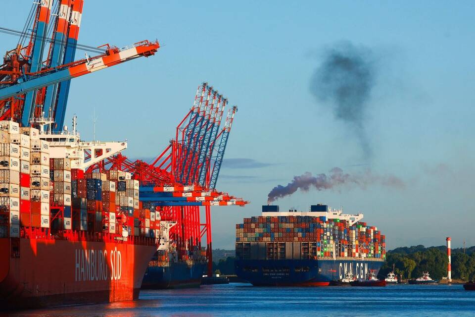 Hamburg Hamburg