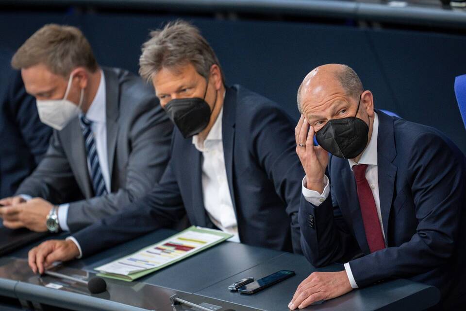 Bundestag Bundestag