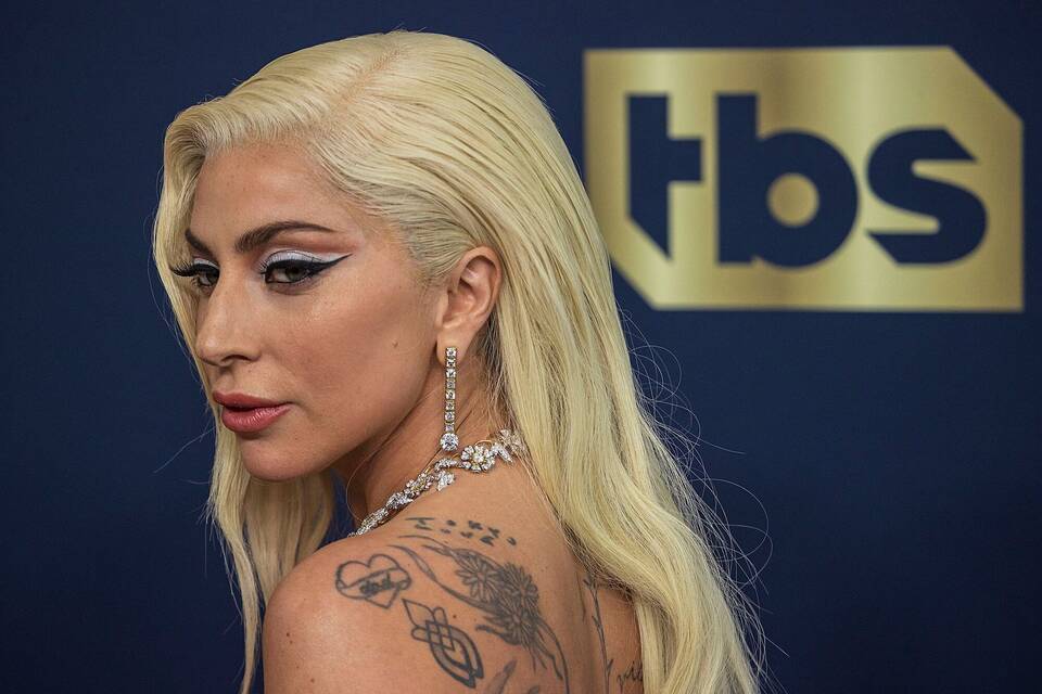 Lady Gaga Lady Gaga