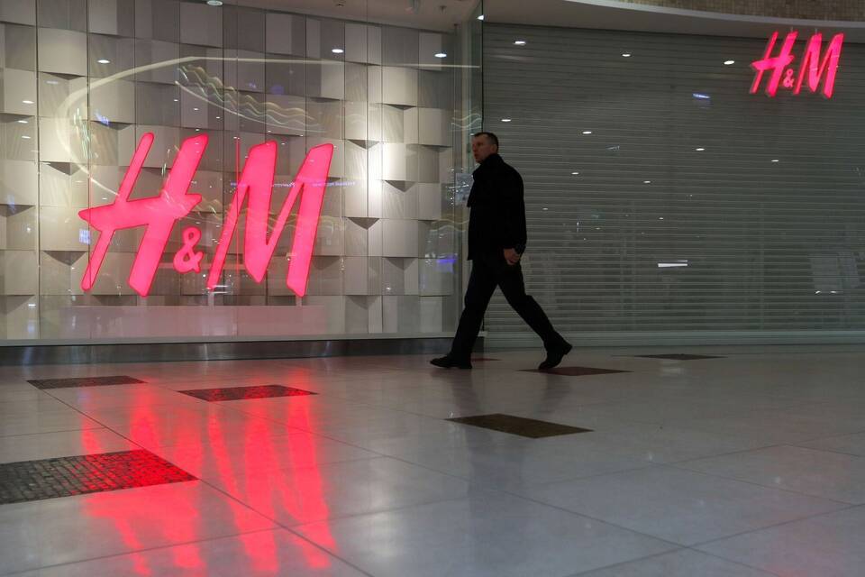 H&M H&M
