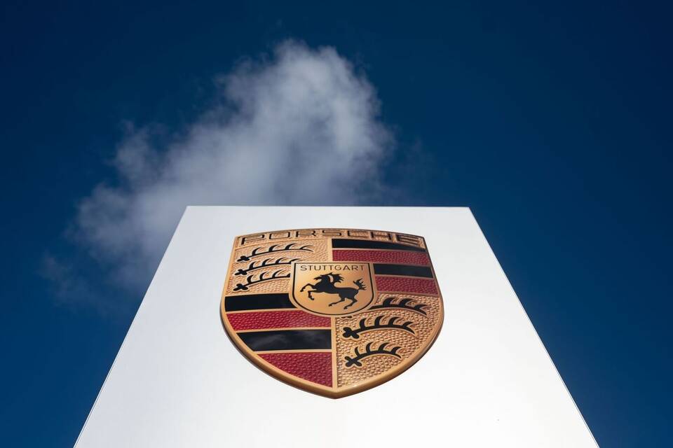 Porsche Porsche