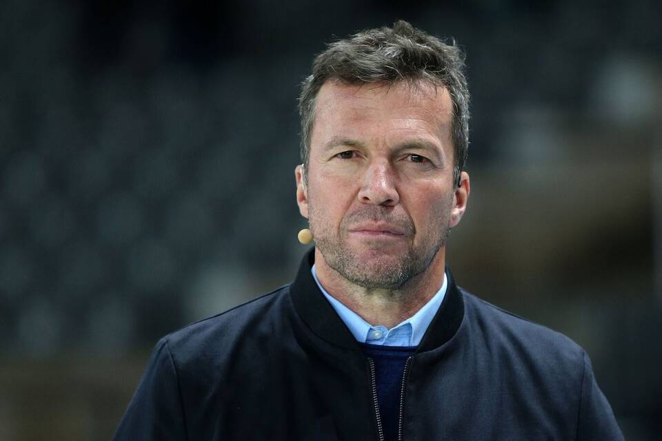 Lothar Matthäus