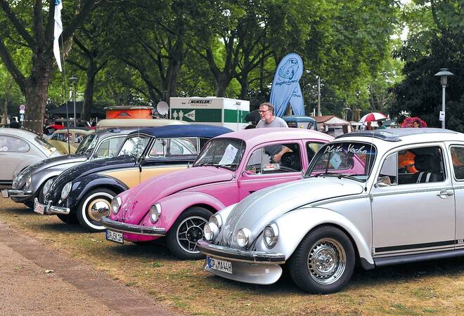 Essen und treffen mannheim