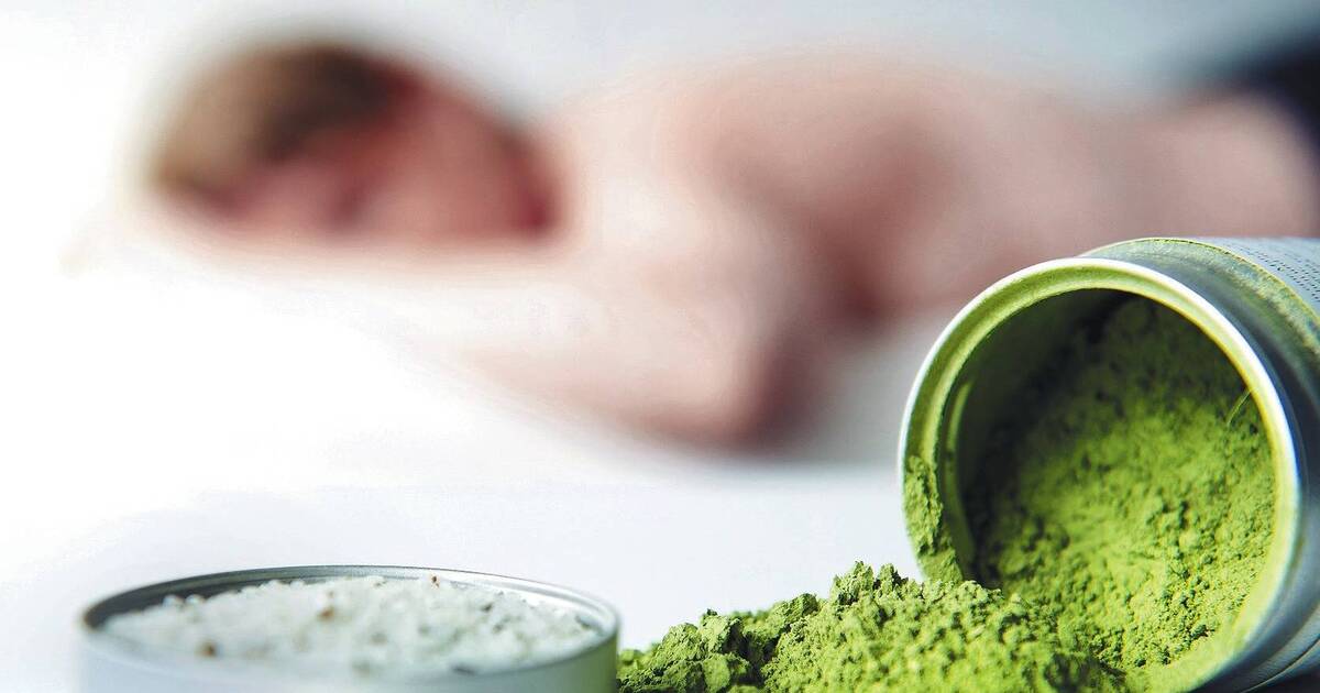 Fur Was Ist Gruner Tee Gut Grüner Tee ist gut für die Haut - Gesundheit - RNZ