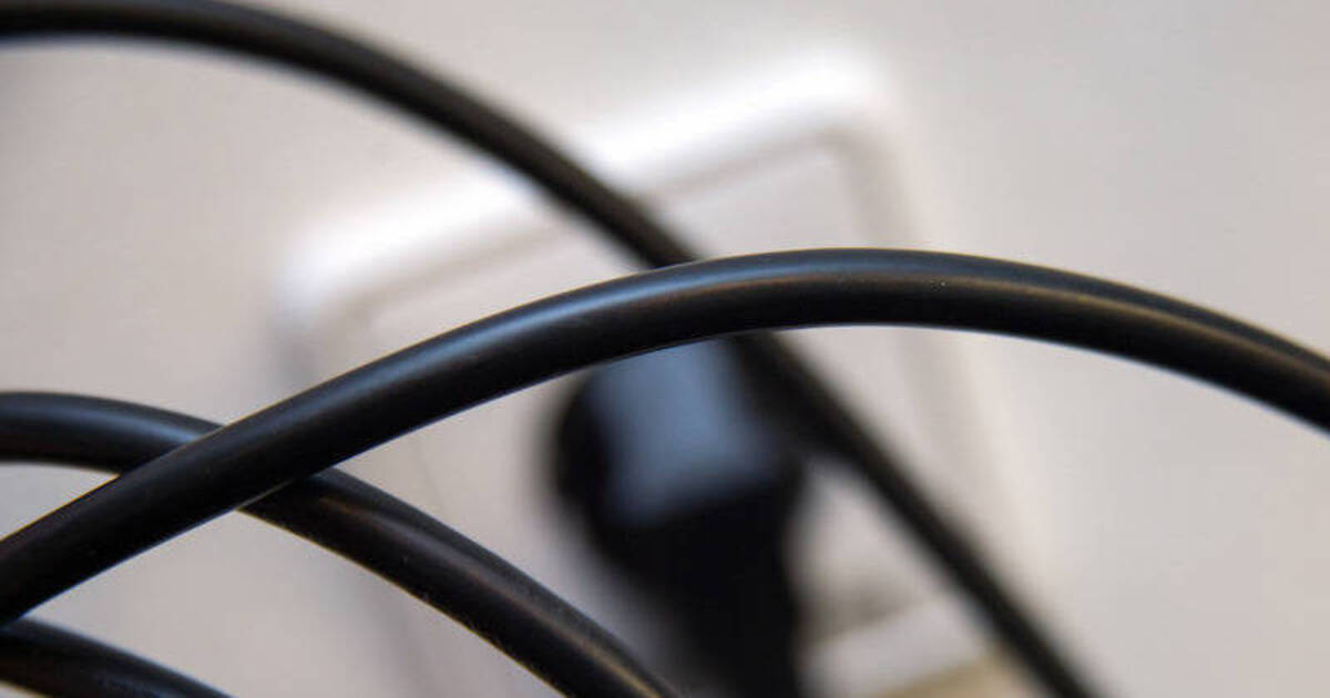 Voll Unter Strom Steckdosen Und Stromkreise Beim Hausbau Planen