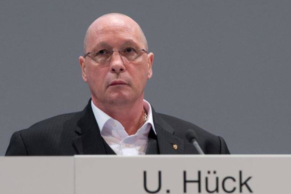 Uwe Hück Uwe Hück