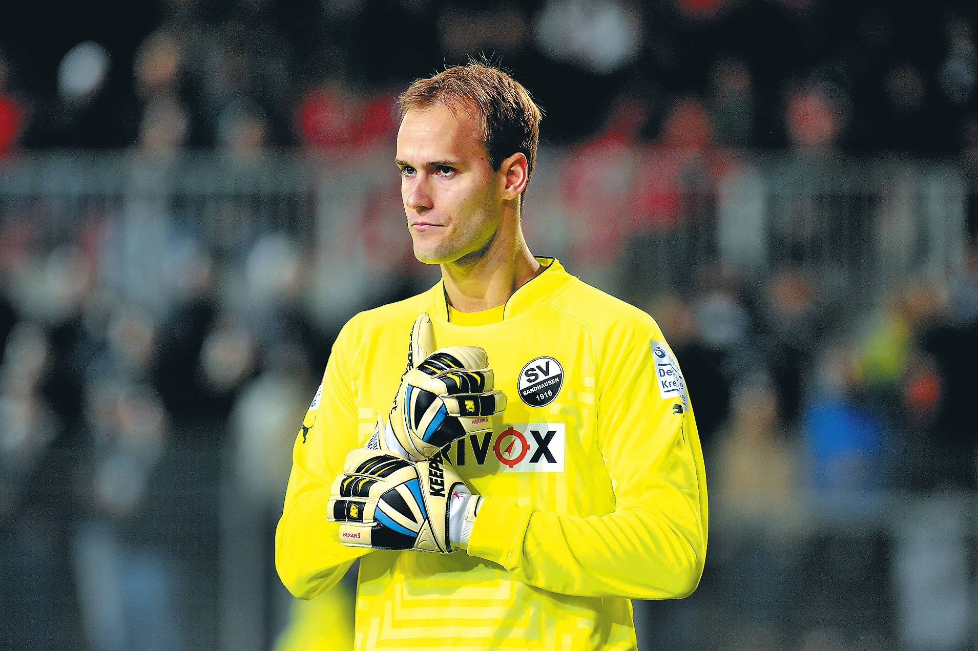 Svs Sandhausen Svs Sandhausen