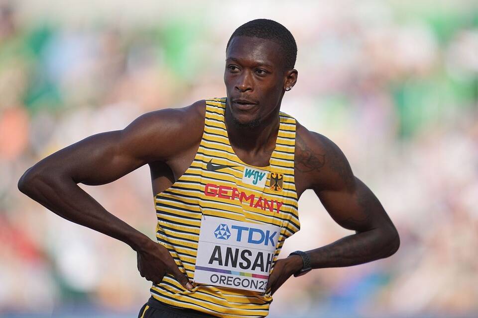 Owen Ansah Owen Ansah
